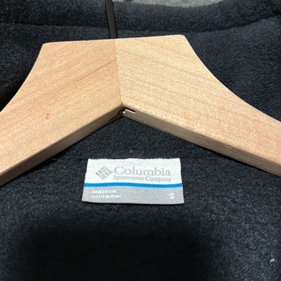 Columbia Vest - Picture 3 of 3